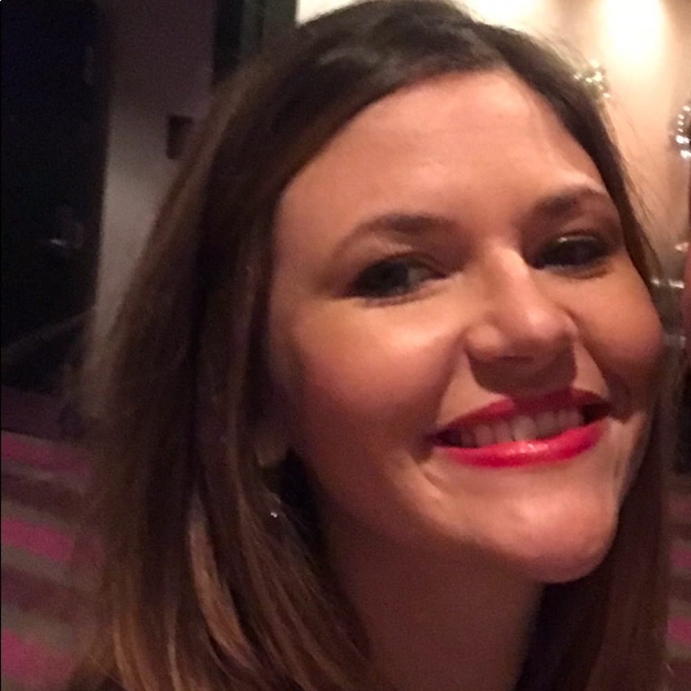 Meet your Posher, Kasey